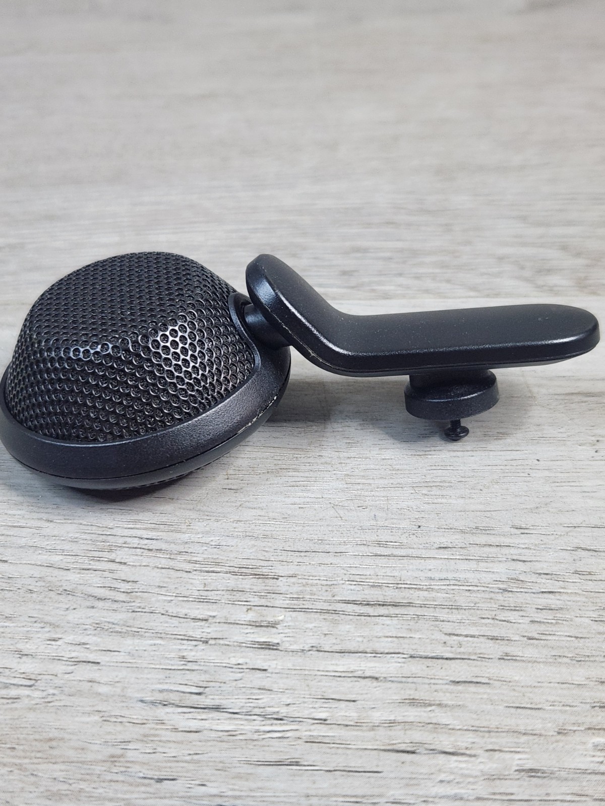 OFFICIAL VALVE INDEX VR Headset Replacement Part Full Bodied Sound RIGHT Speaker