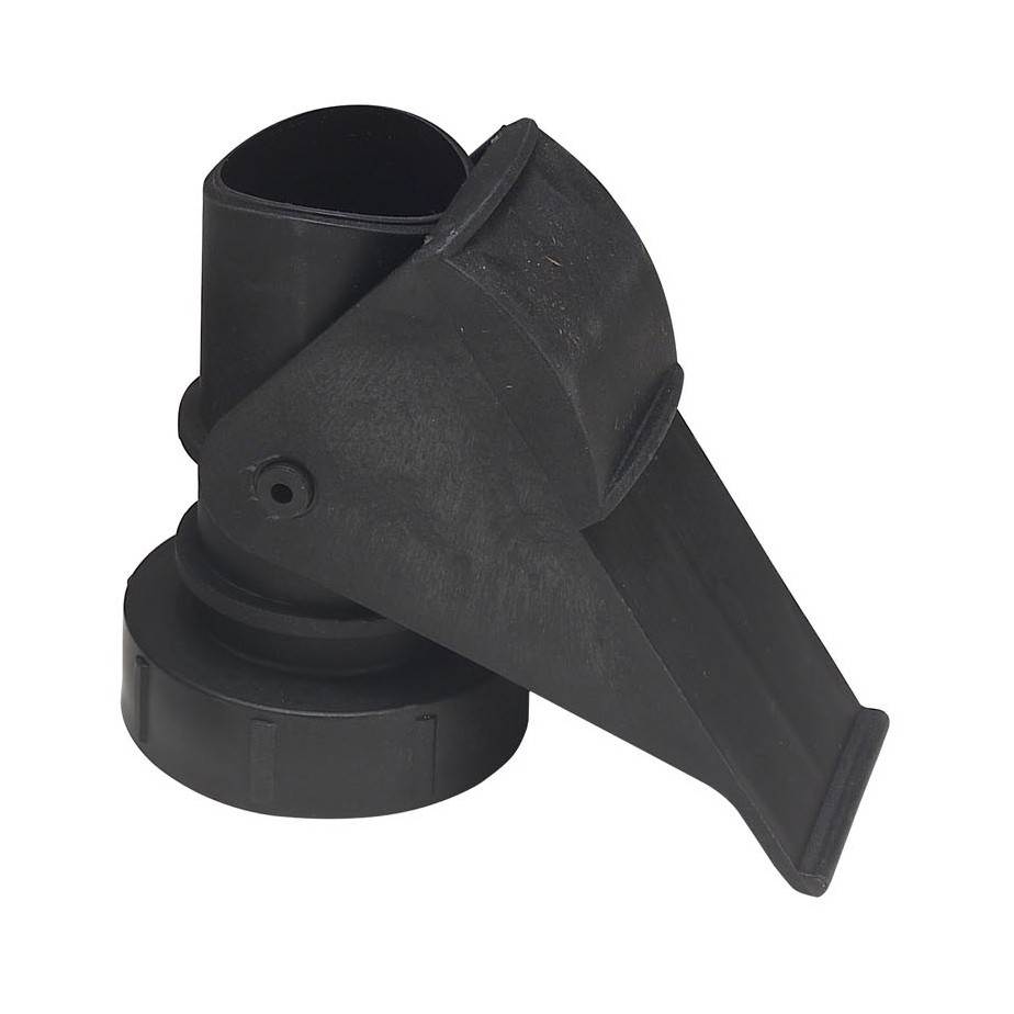 3M 05854 Dispenser Valve for 5 Gallon Containers of Body Filler (Each)