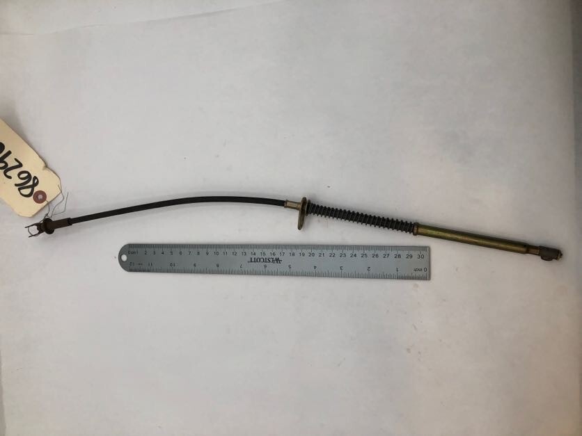8629675 Allis Chalmers Accelerator Cable SK40230125JE