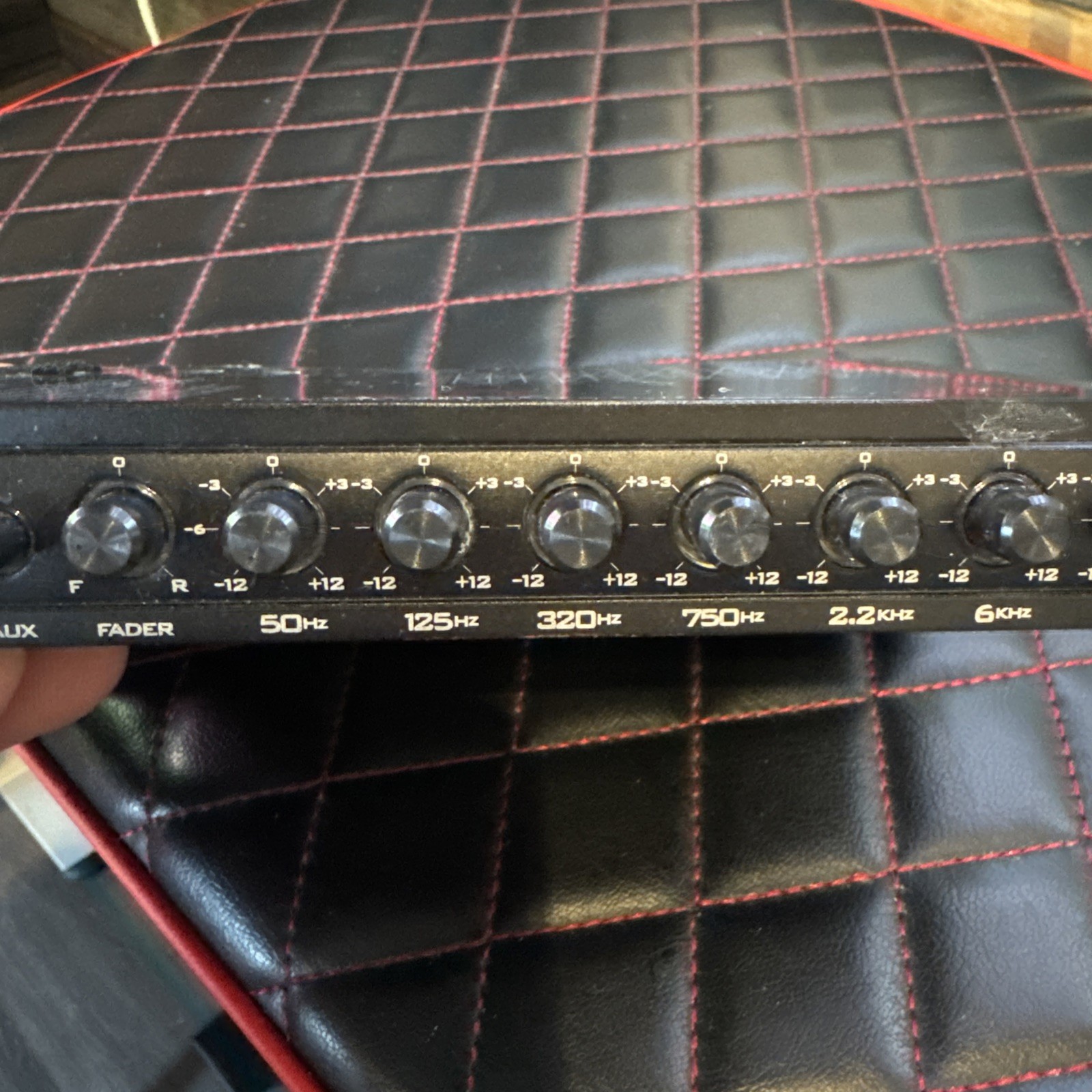 Eq7x Massive Equalizer