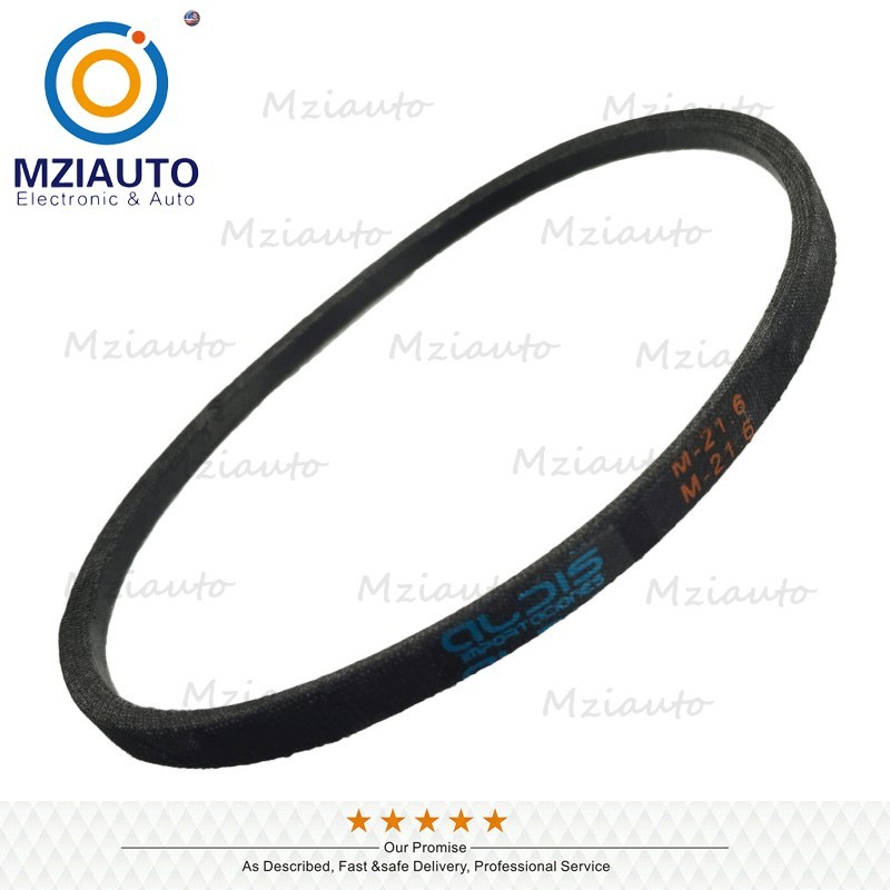 New Washer Drive Belt DC66-10170B For Samsung Washing Machine 2072378 AP4212554