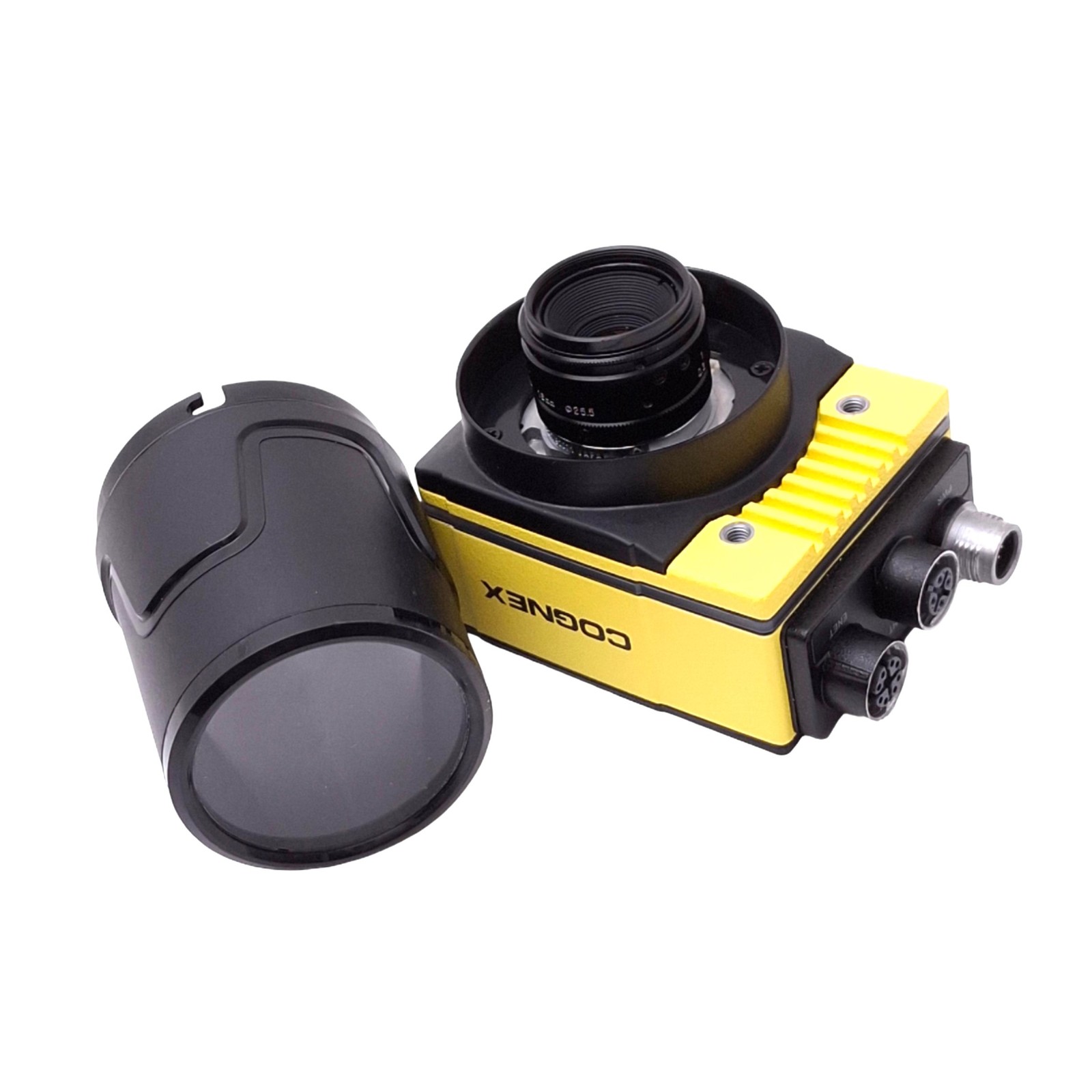 Cognex 821-10035-2R In-Sight 7000 Machine Vision Camera, 2MP 60fps, 24VDC