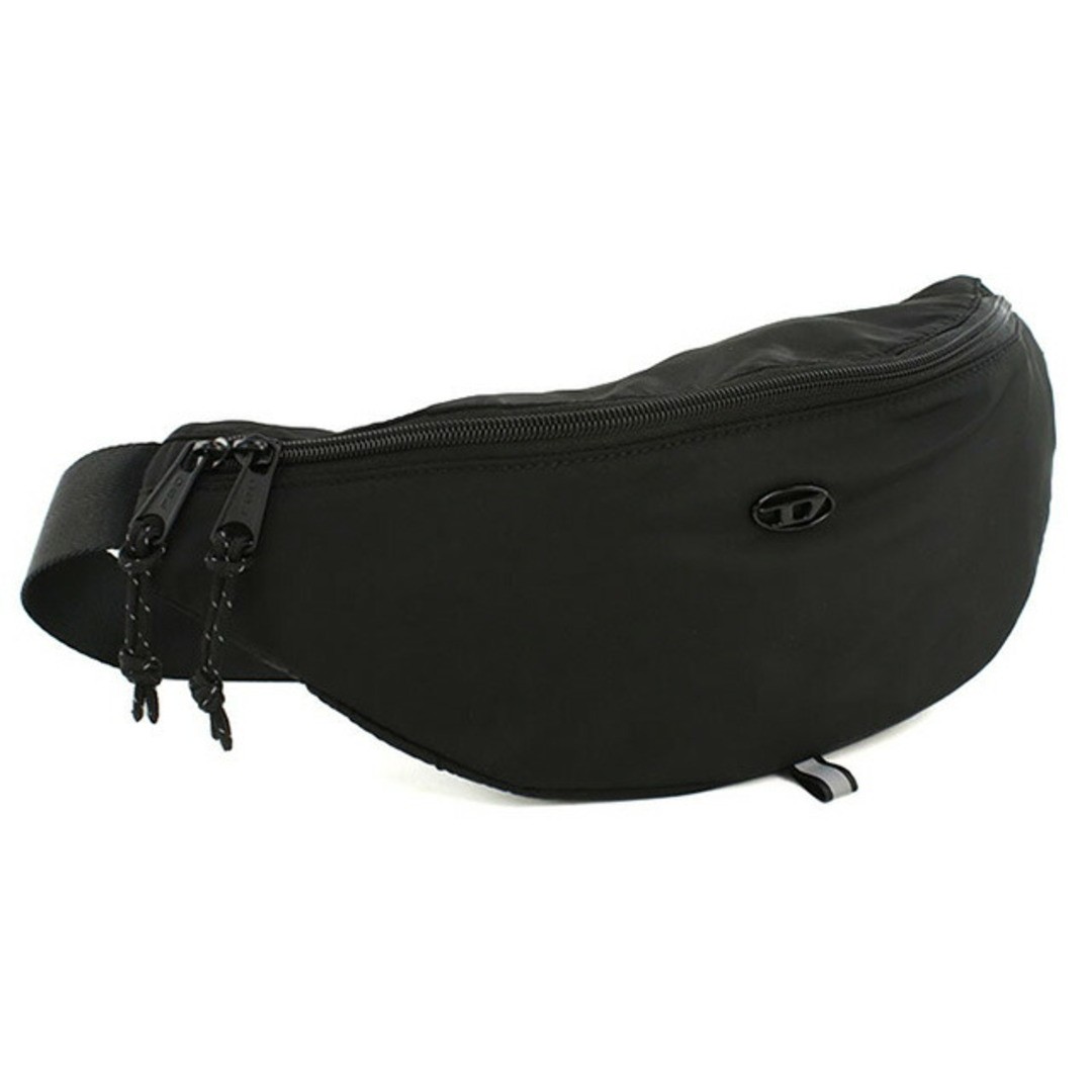 DIESEL Men's Bag X10311 Polyester Black From Japan