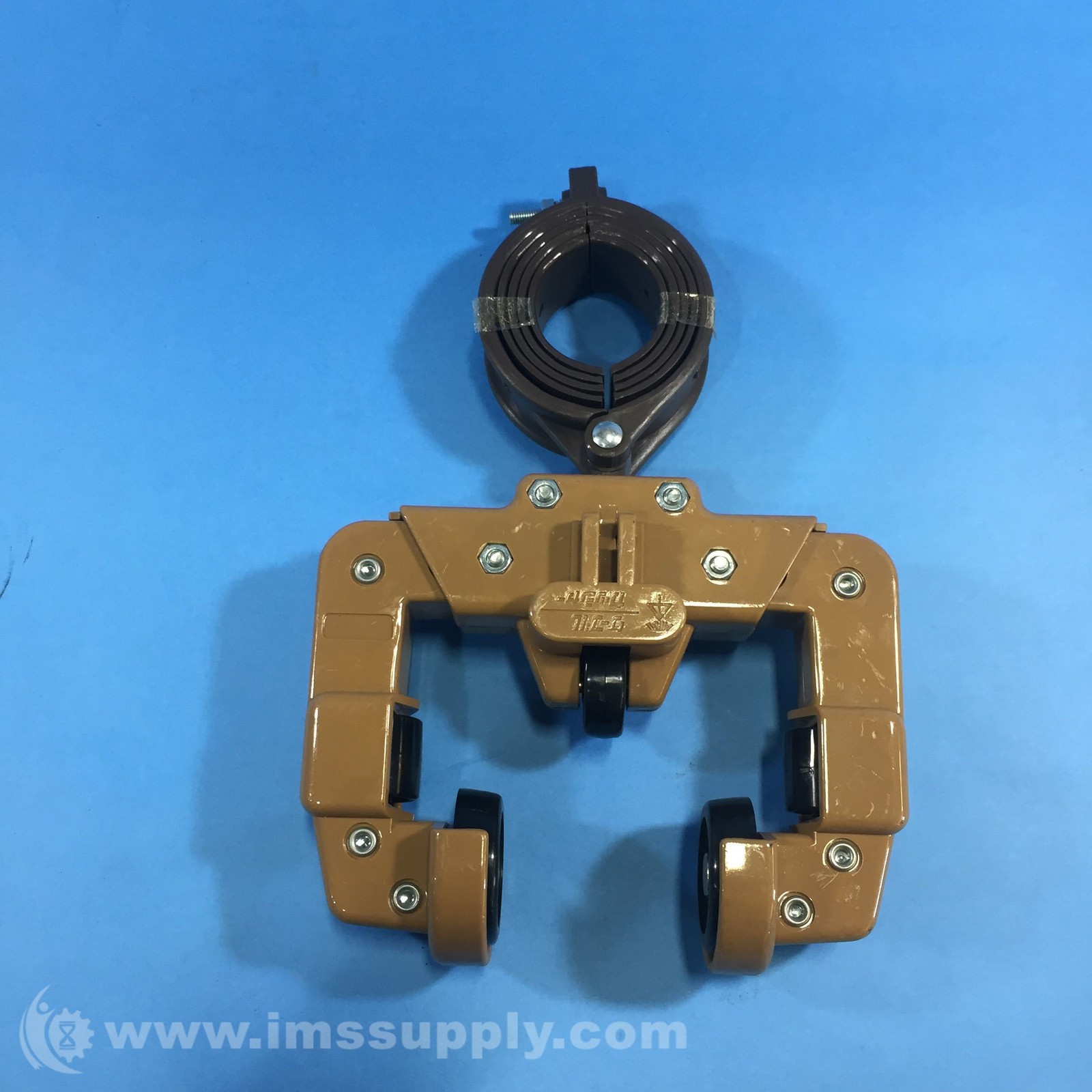 Mirai CK-106 Pulley FNIP