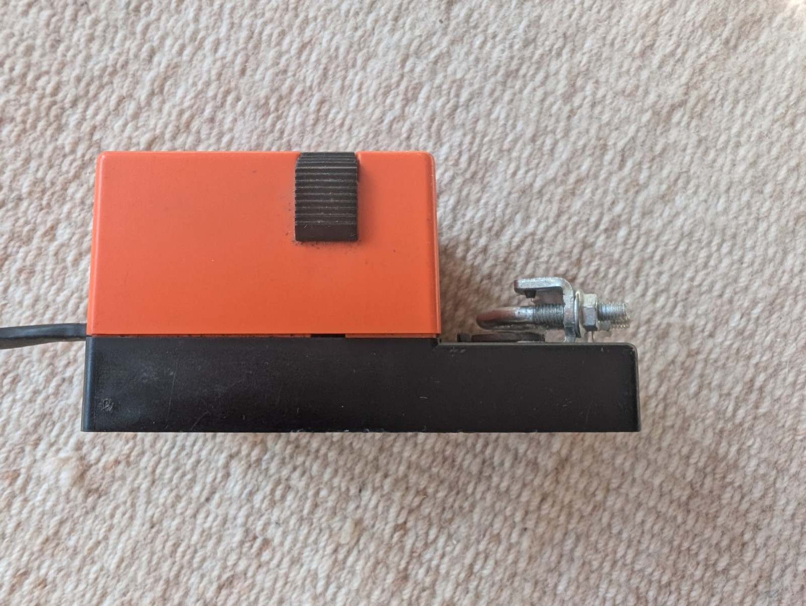 Belimo LM24-SR US Actuator Damper - modulated (tested and working)