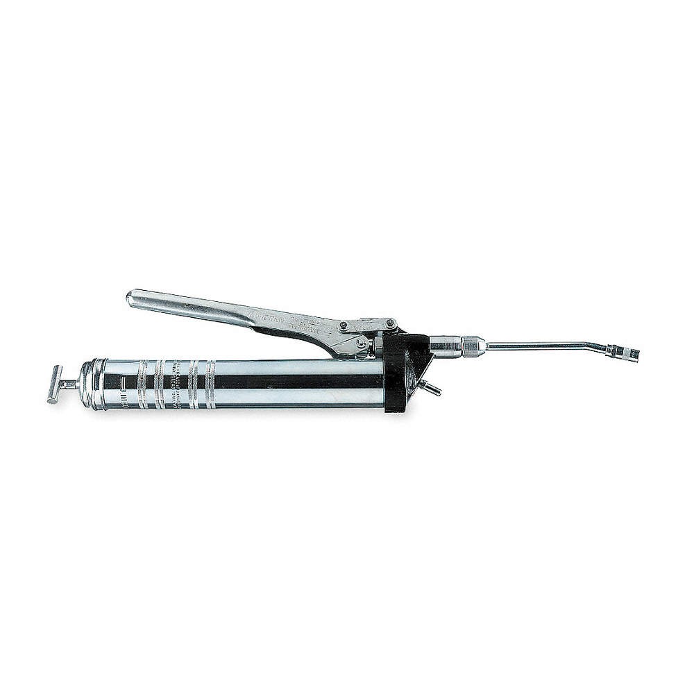 LINCOLN 1035 Manual Grease Gun,27 1/4 in L,7,000 psi 6Y887