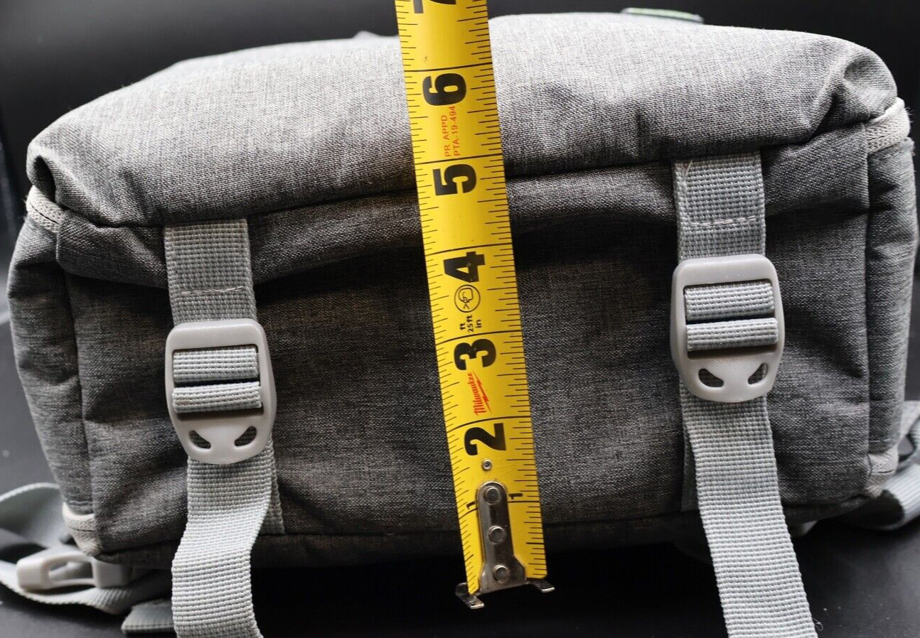 Dec Gear Backpack for cameras or drones