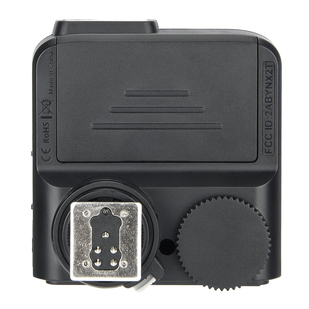 US 2X Godox SK400II 2.4G 400Ws Studio Strobe Flash Light+X2T-C Trigger For Canon