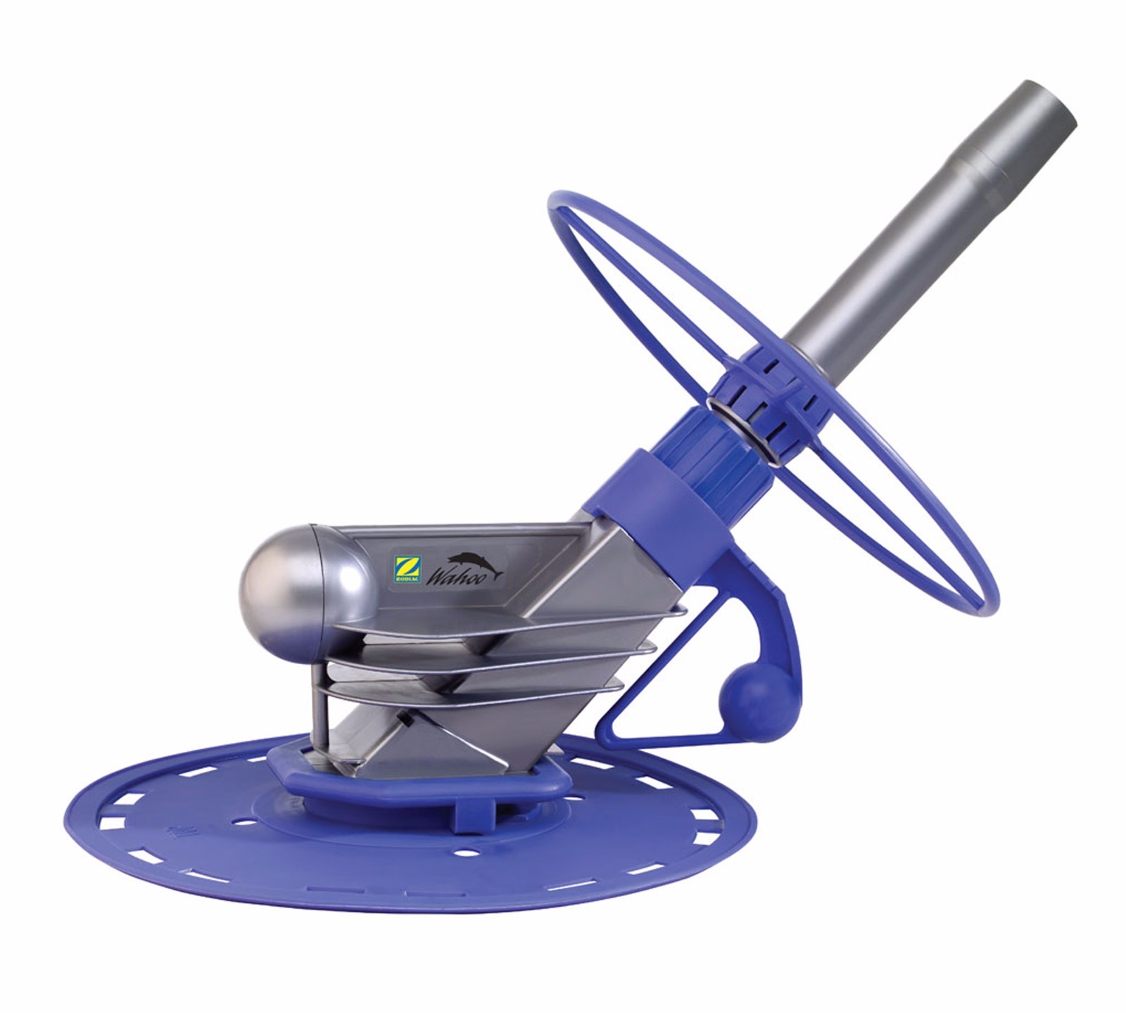Zodiac Wahoo Baracuda W70482 Above Ground Suction-Side Swimming Pool Cleaner