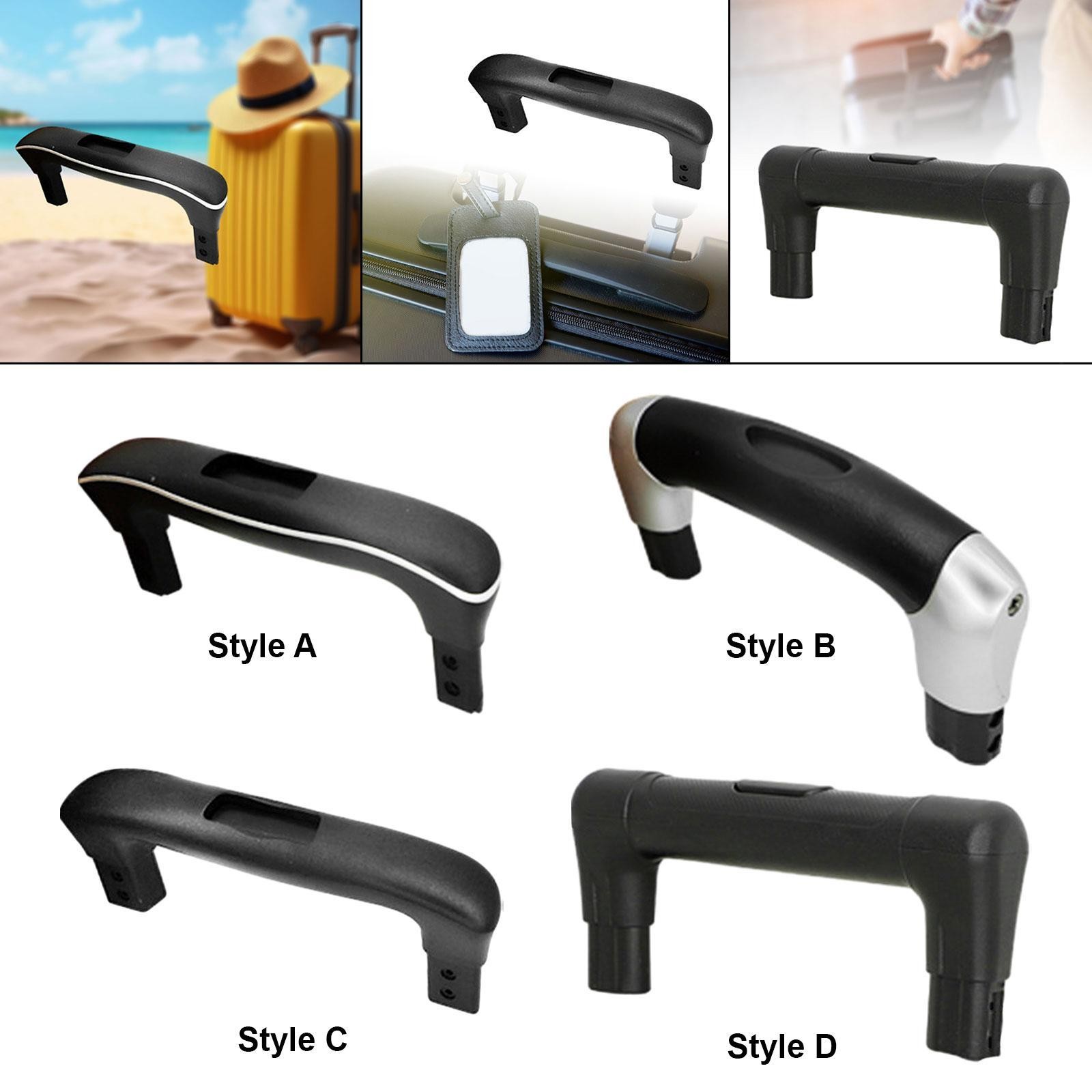 Luggage Replacement Handle Pulls Carrying Case Handle Handle Strap