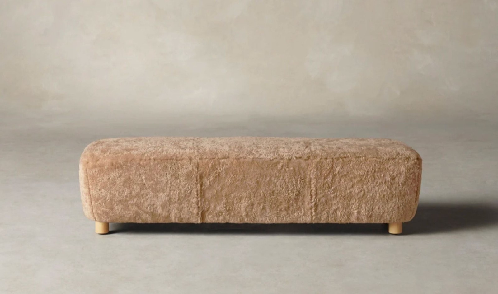 Maiden Home Perry Bench