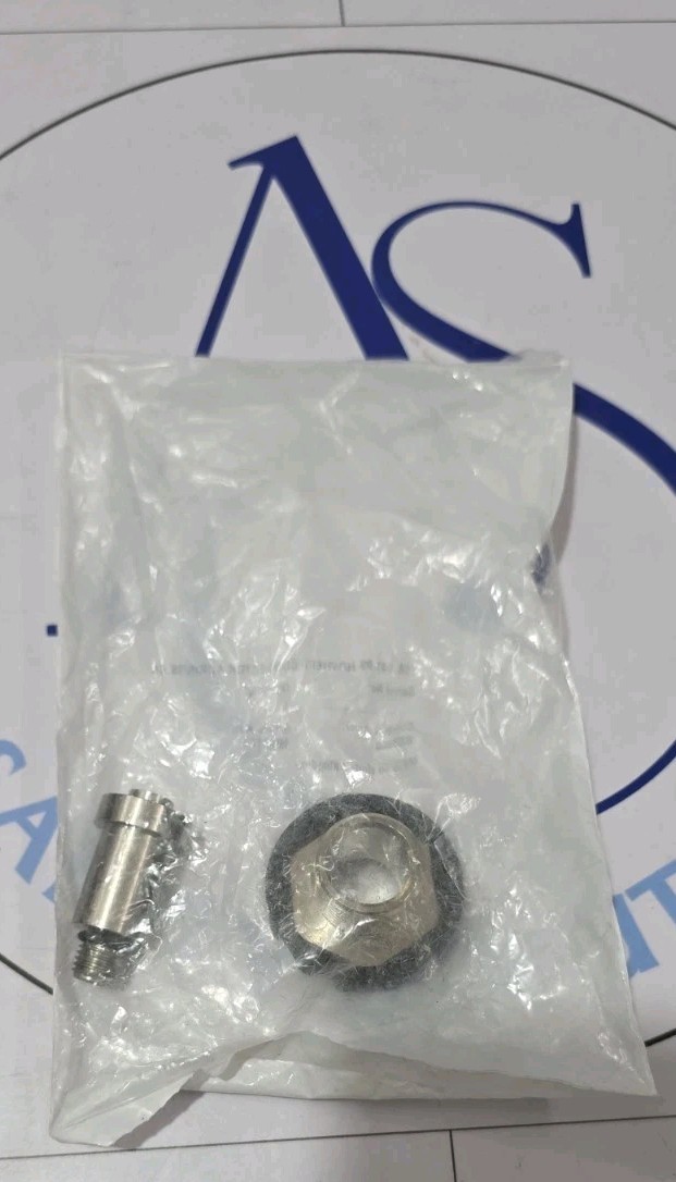 Wheel Connector For Scott Scba