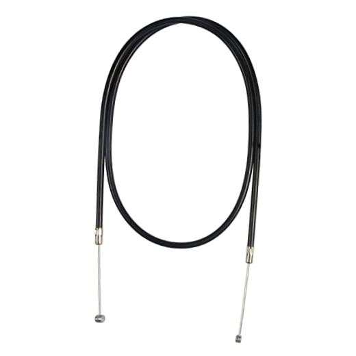 Motorcycle Choke Cable Compatible with Yamaha FJ 1100/ XJ 900/ XJ 900 F / 31A