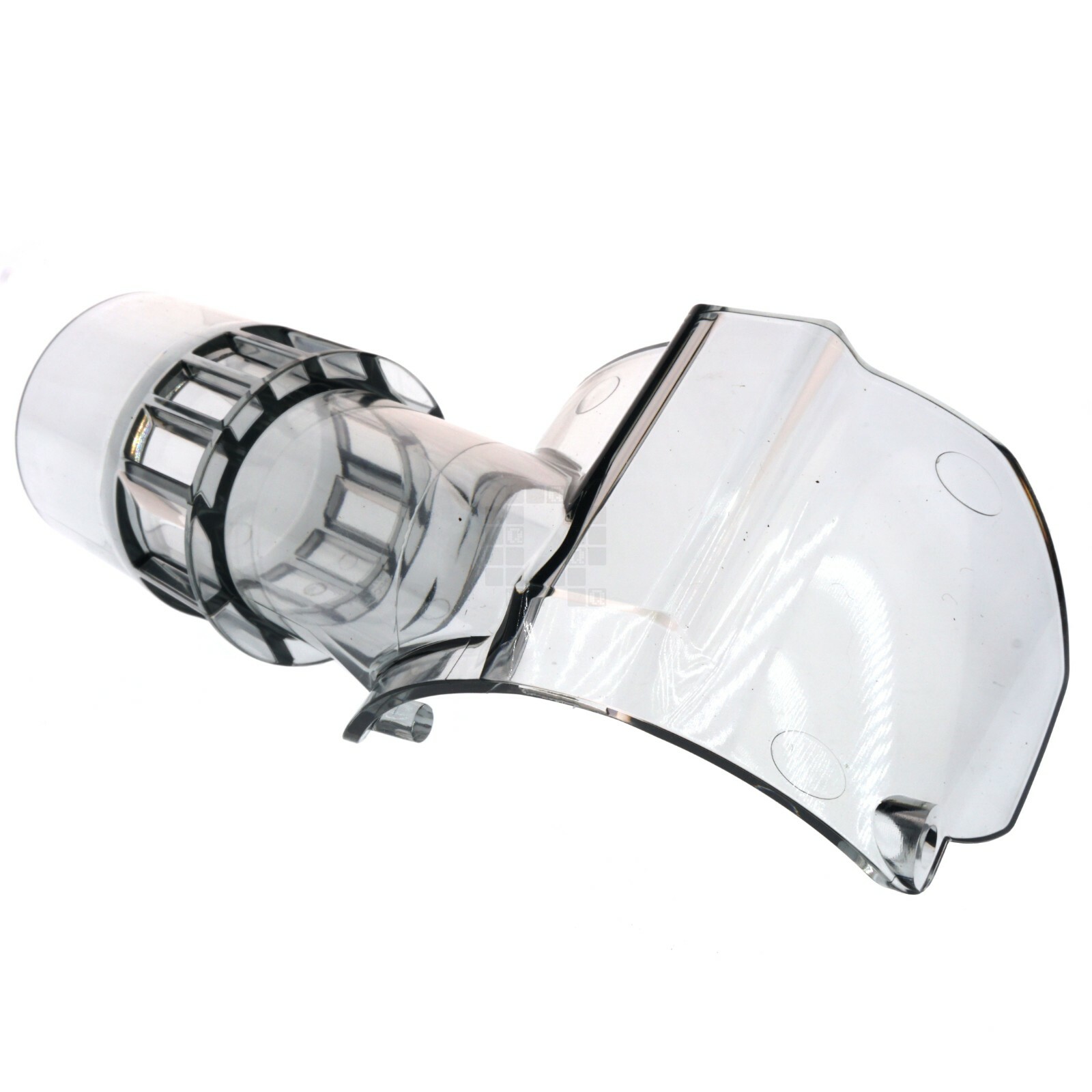 Milwaukee 22-84-0015 Dust Extraction Fitting with Knob Assembly