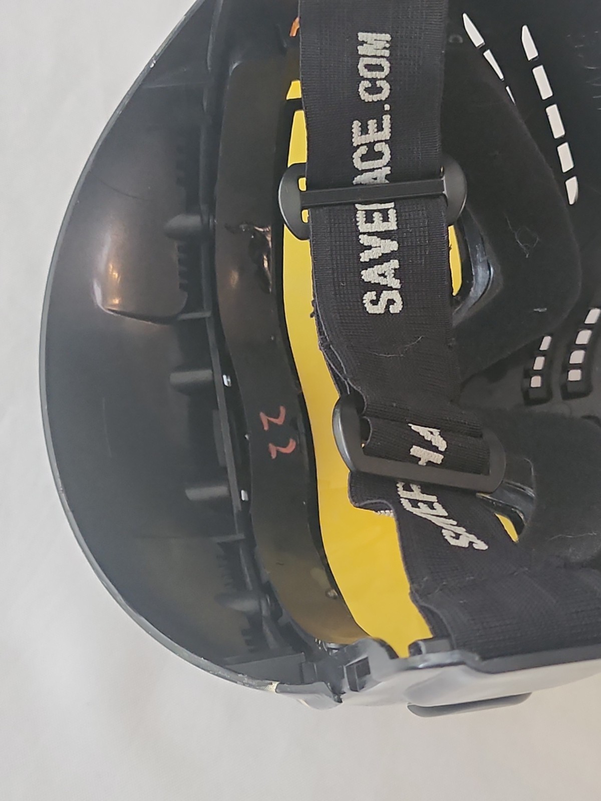 Save Phace Dope Series Mask