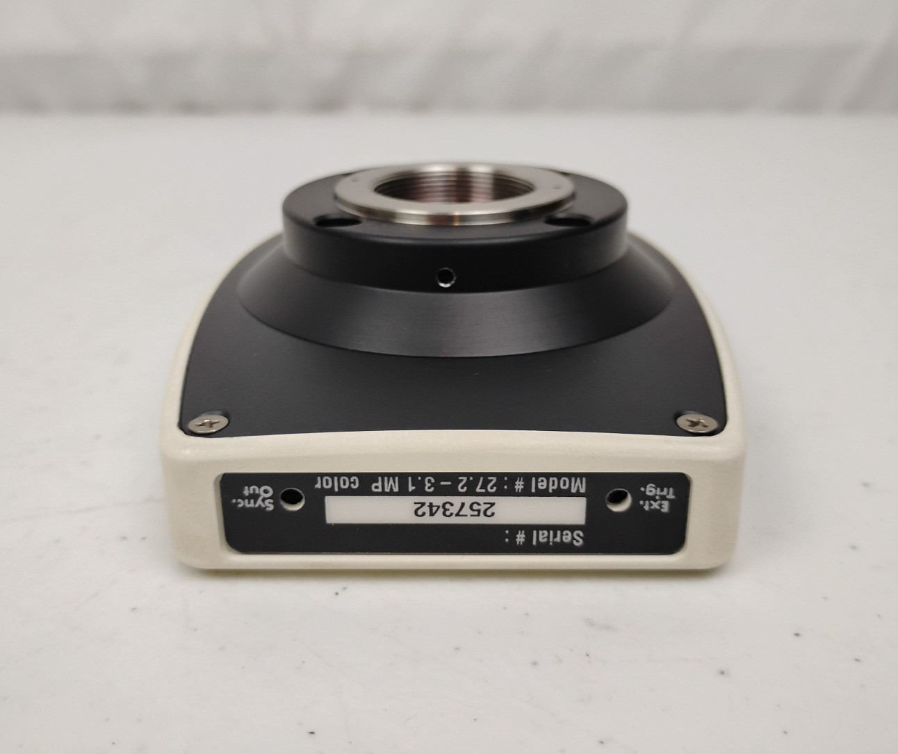 Spot Idea 27.2-3.1 MP Diagnostic Instruments Color Digital Microscope Camera