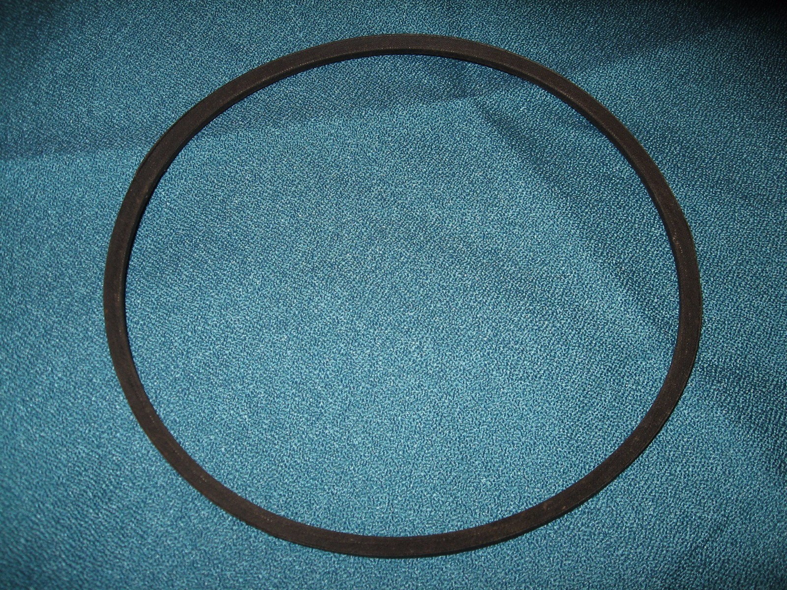 NEW V BELT FOR HARBOR FREIGHT 919 DRILL PRESS