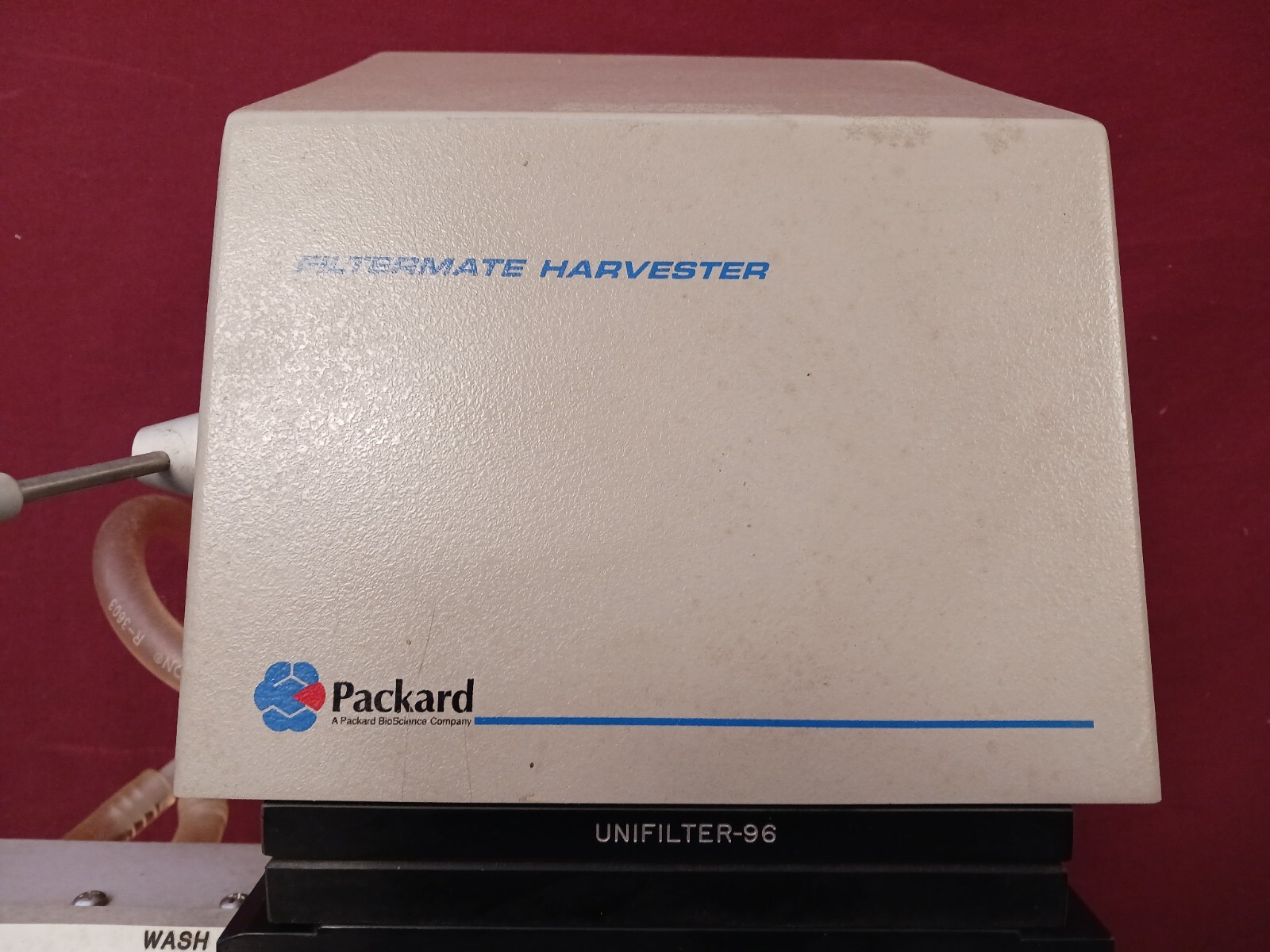 Packard Filtermate Harvester 96 Cell Harvester