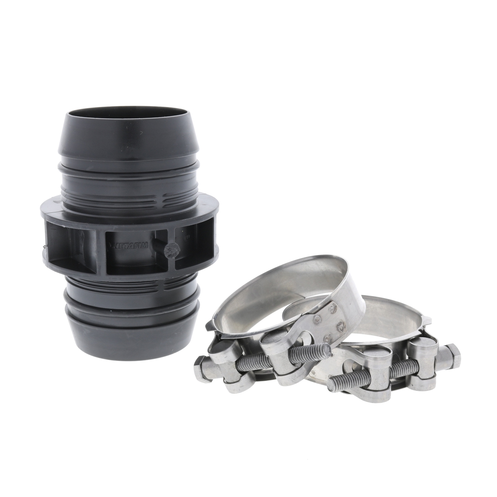 Netafim FlexNet Coupler Kit