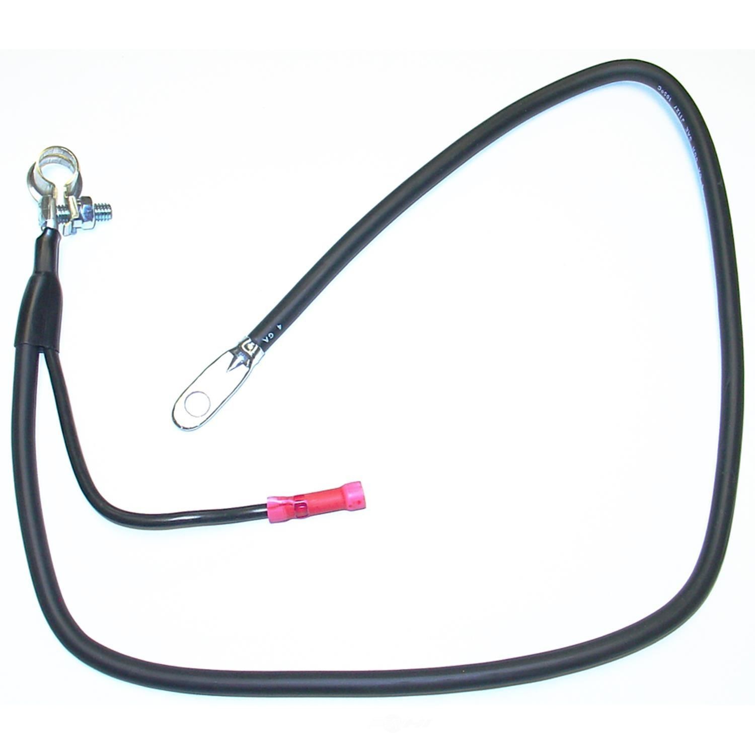 Battery Cable Standard A36-4UT