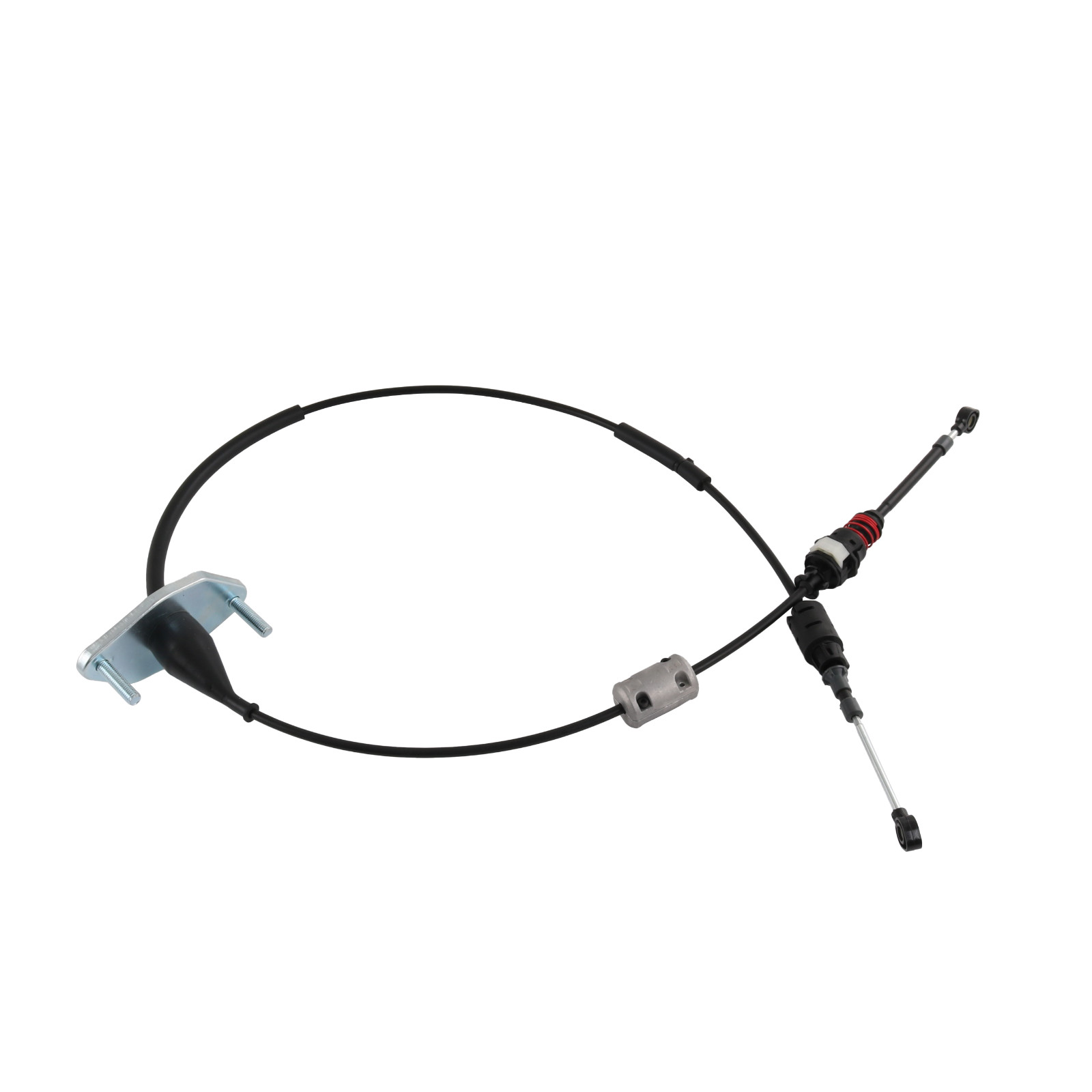 For 2001 Dodge Dakota Gear Selector Shifter Cable 52107700AE JDMSPEED