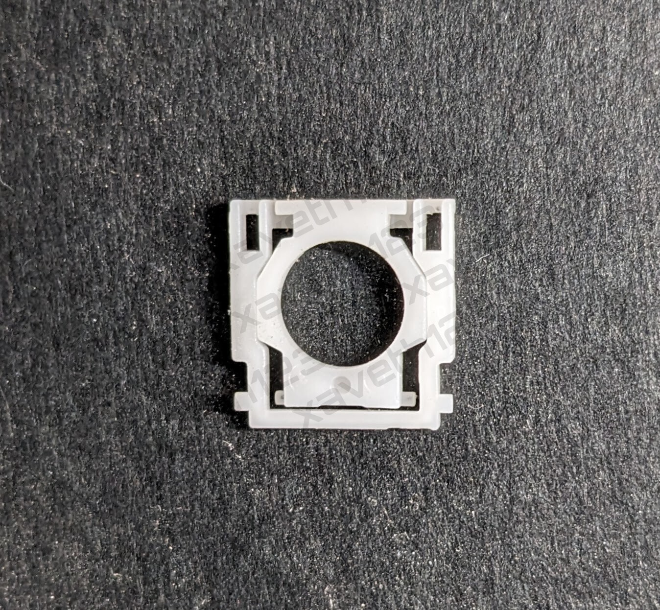 Logitech MX Keys Replacement Keyboard Hinge