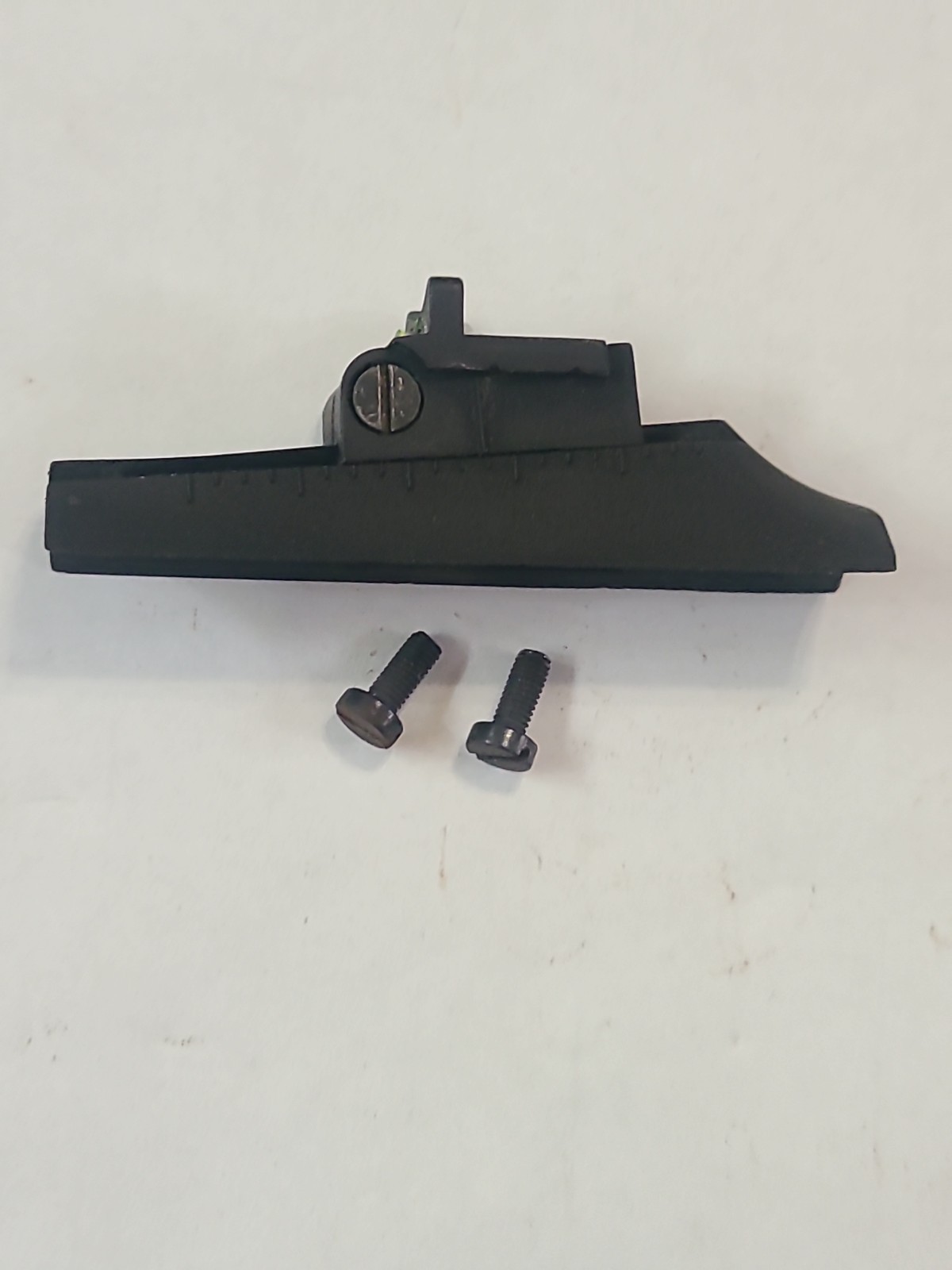 Traditions Buckhunter Pro In Line Muzzleloader Rear Sight W/ Screws FREE SHIP