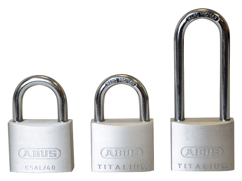 ABUS Mechanical - TITALIUM™ Chains