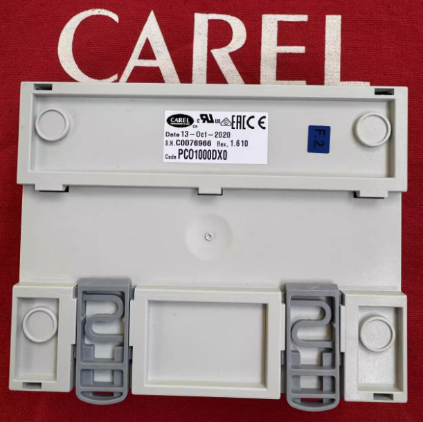 1PCS PCO1000DX0 CAREL Controller DHL Shipping