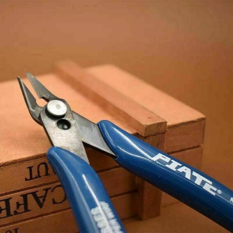 Model 170 Flush trim cutter for wire 18-28 AWG