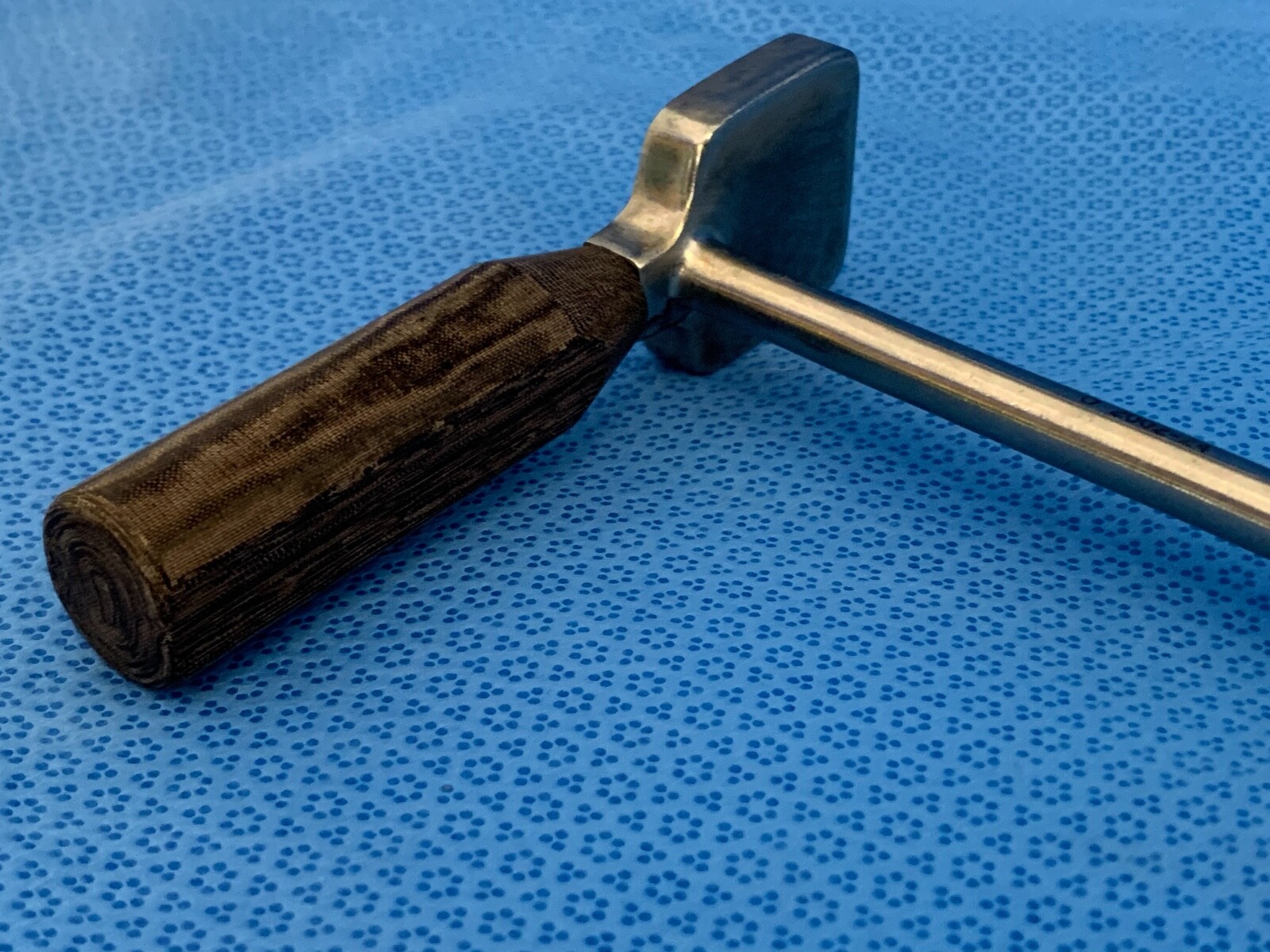 Zimmer 2002-24 Broach Extractor, Orthopedic
