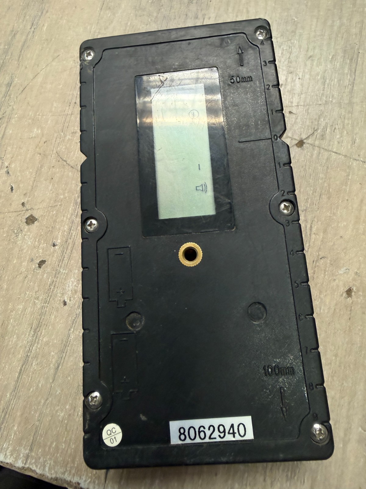 ACCULINE Pro Level 40-6740