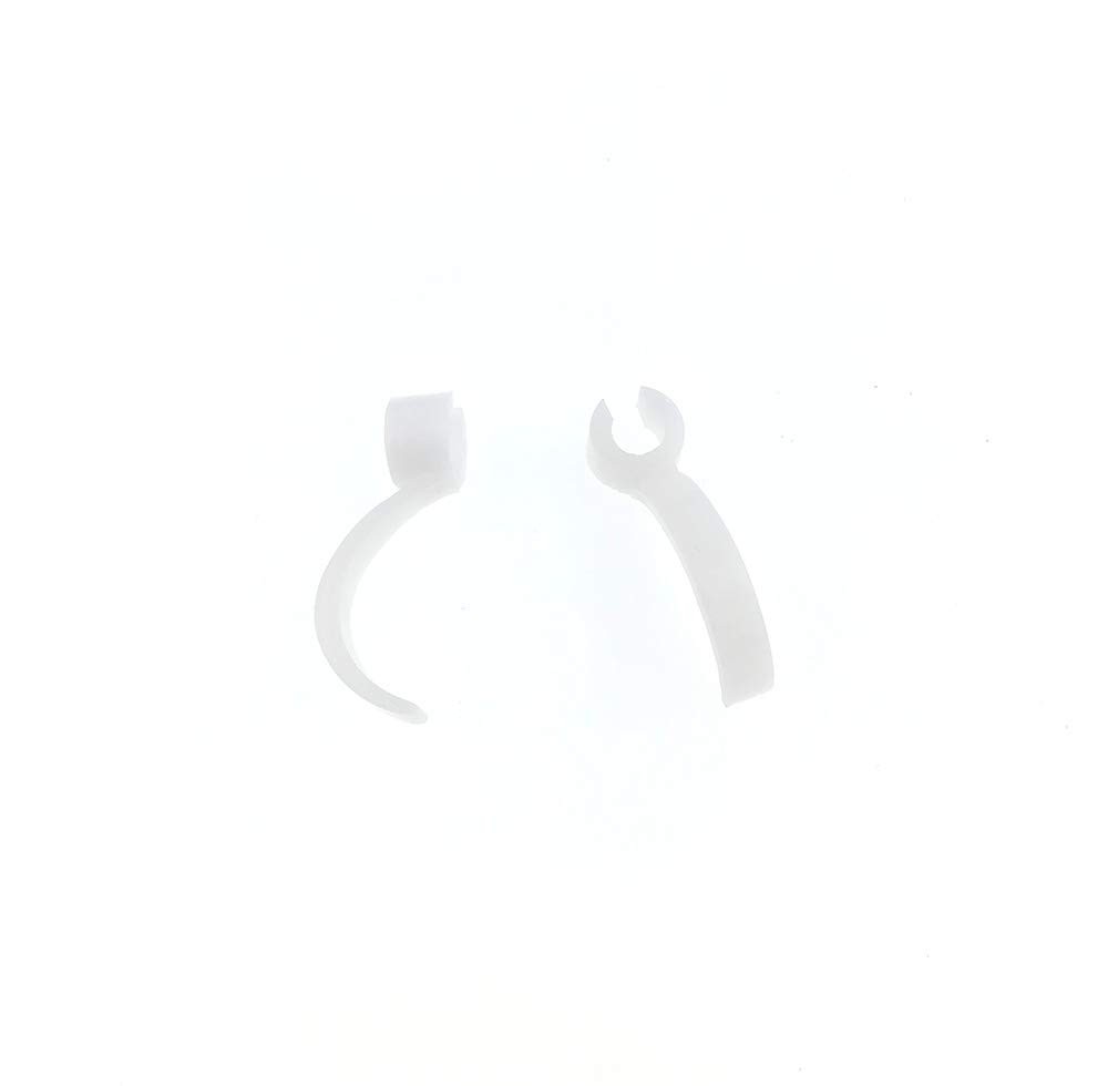 Spindle Lifting Lever 2 Pieces Knob for Dial Digital Indicator 4.8mm D4.8-5