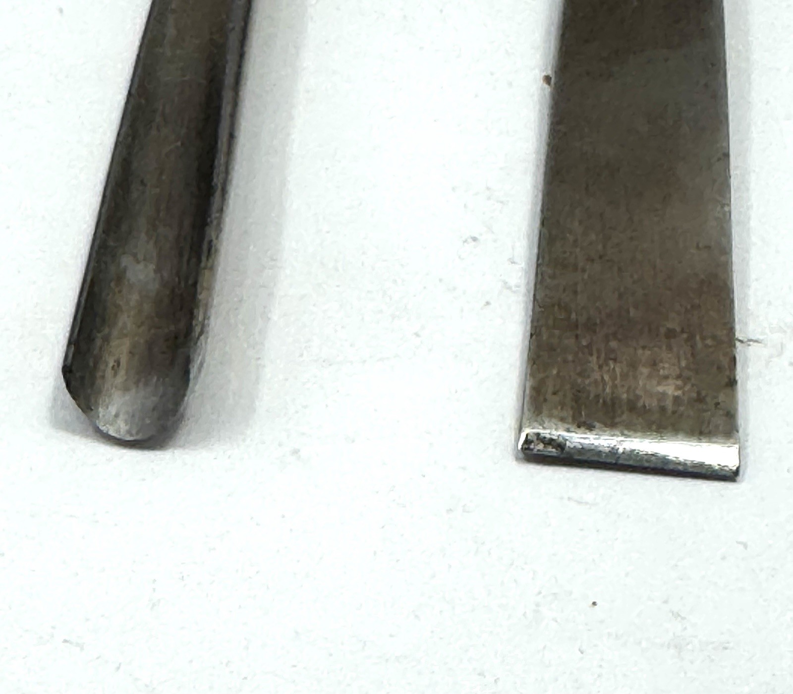 Henry Taylor Carving Tools #19 Gouge #11 Chisel