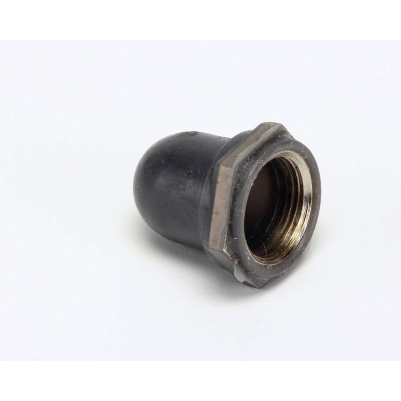 APW Wyott 1516500 Boot Push W/Si Lubricate