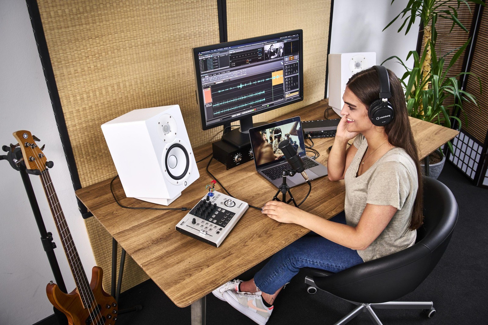 Steinberg WaveLab Elements 13 Full Version