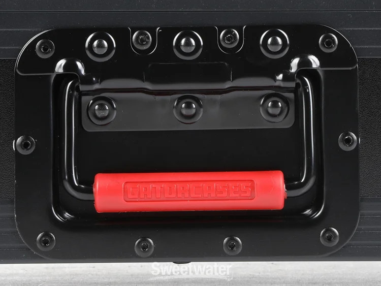 Gator Onyx Upper Deck Flight Case for Pioneer DJ XDJ-RX3