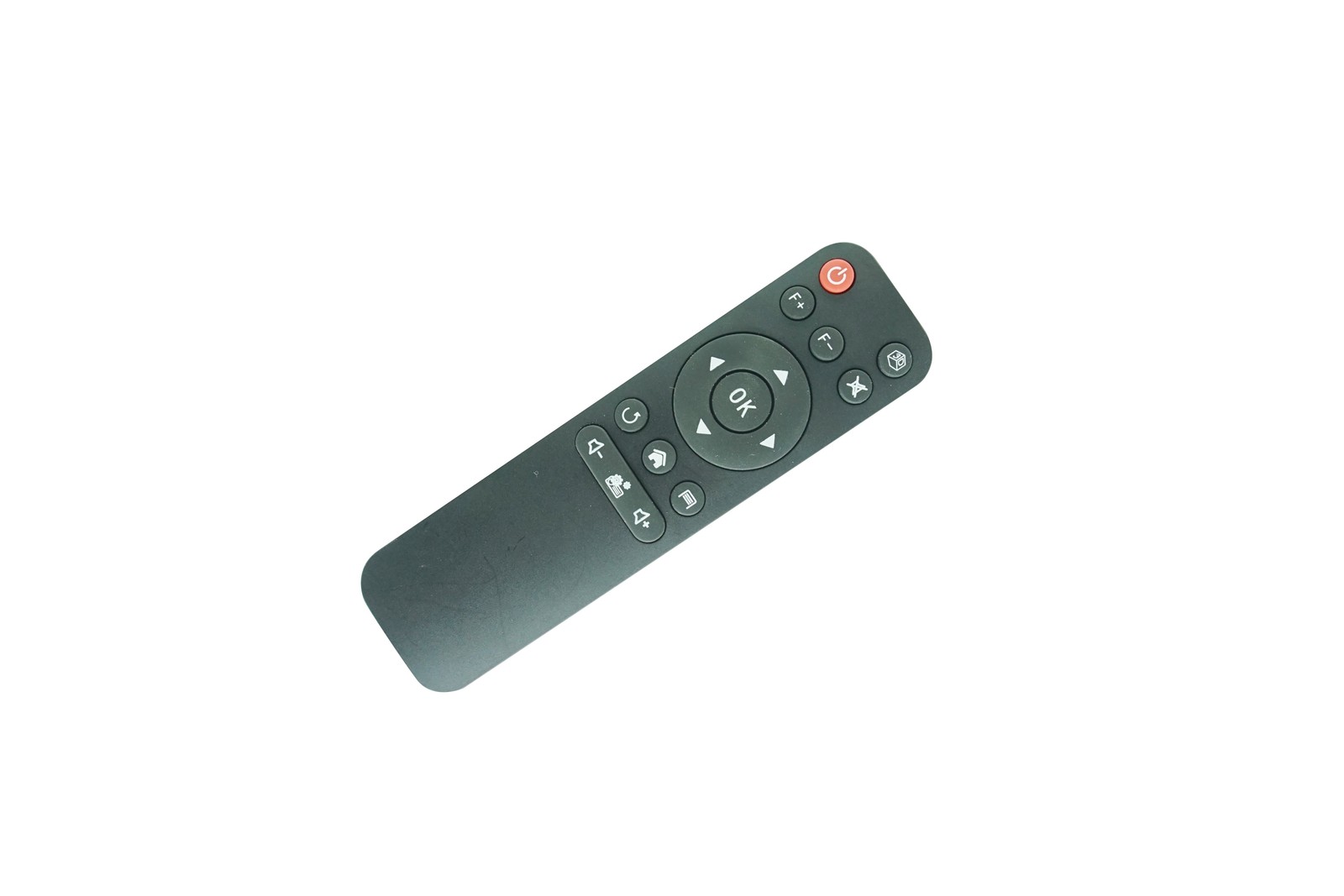 Remote Control For BYINTEK P19 R17 & KIPLINK V6 Mini DLP Portable Projector