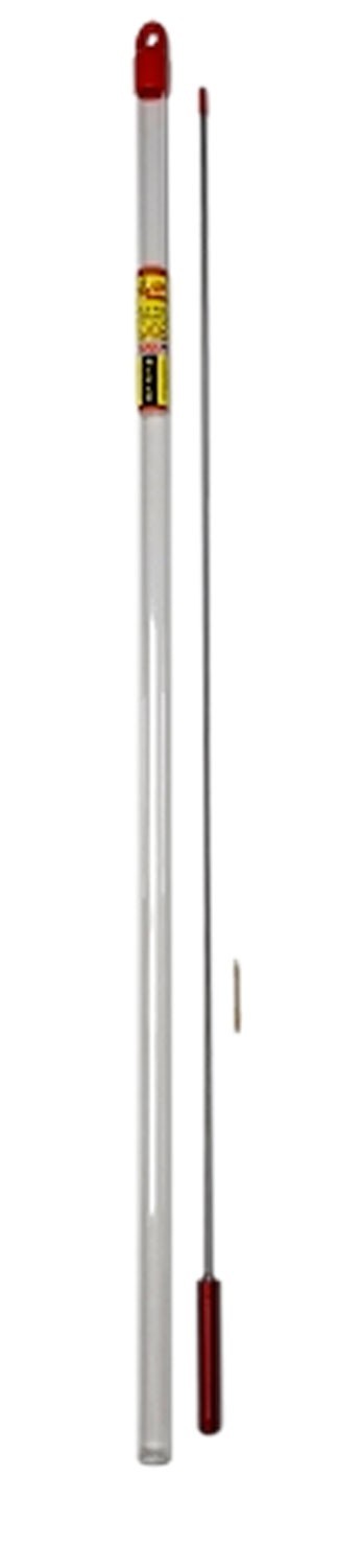 Pro-Shot 1PS3217 Micro-Polished Cleaning Rod