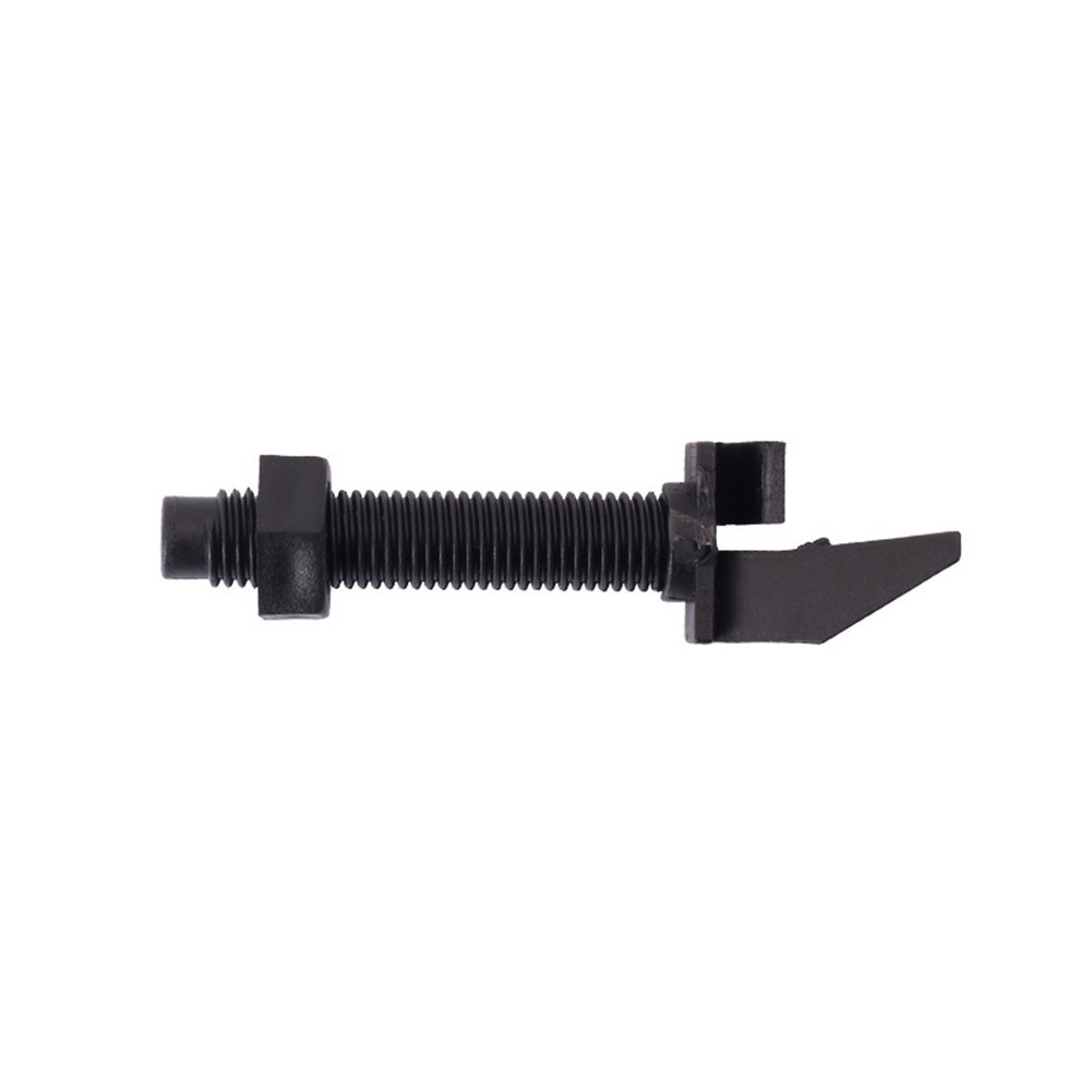 Securely Mountable Plastic Arrow Rest for Recurve and Compound Bows 3 Pieces