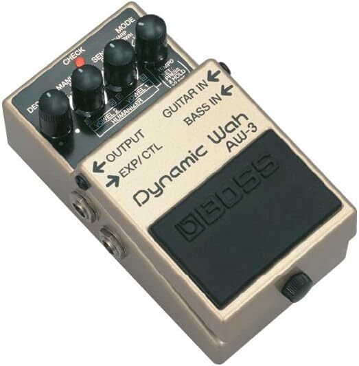 Boss Dynamic Wah AW-3