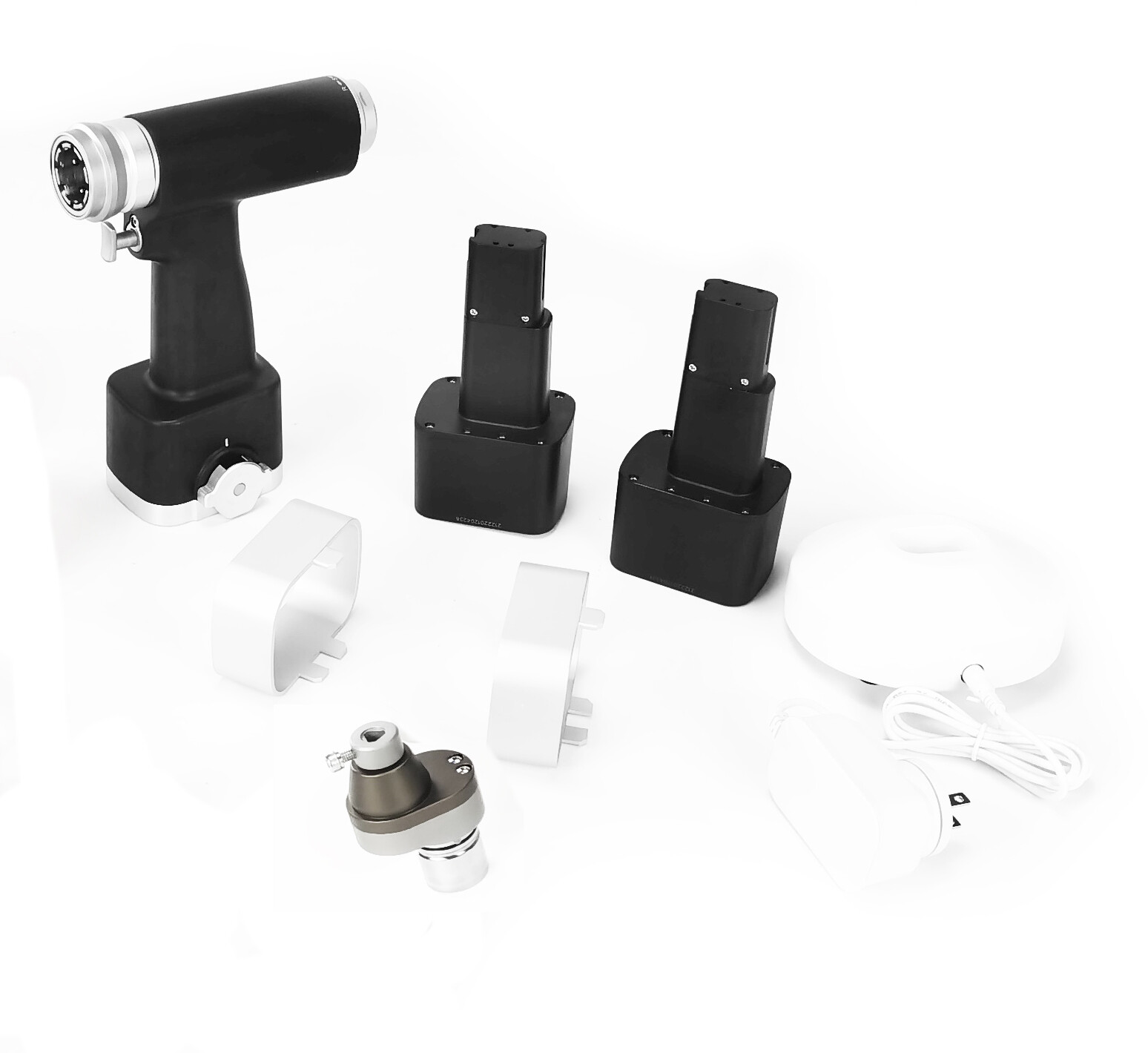 Multi-functional Medical Bone TPLO Saws System With Sterilization box .