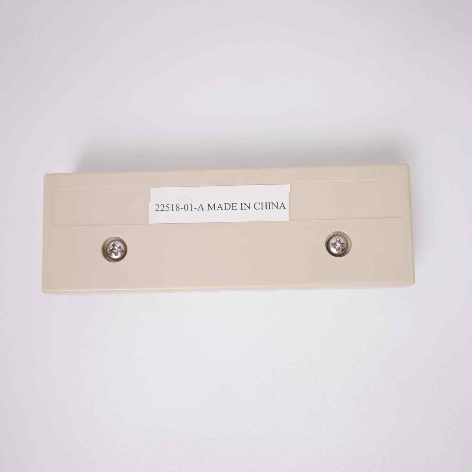 22518-01 LAN Block for Verifone Ruby
