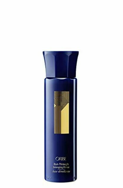 Oribe Run Through Detangling Primer 5.9 oz