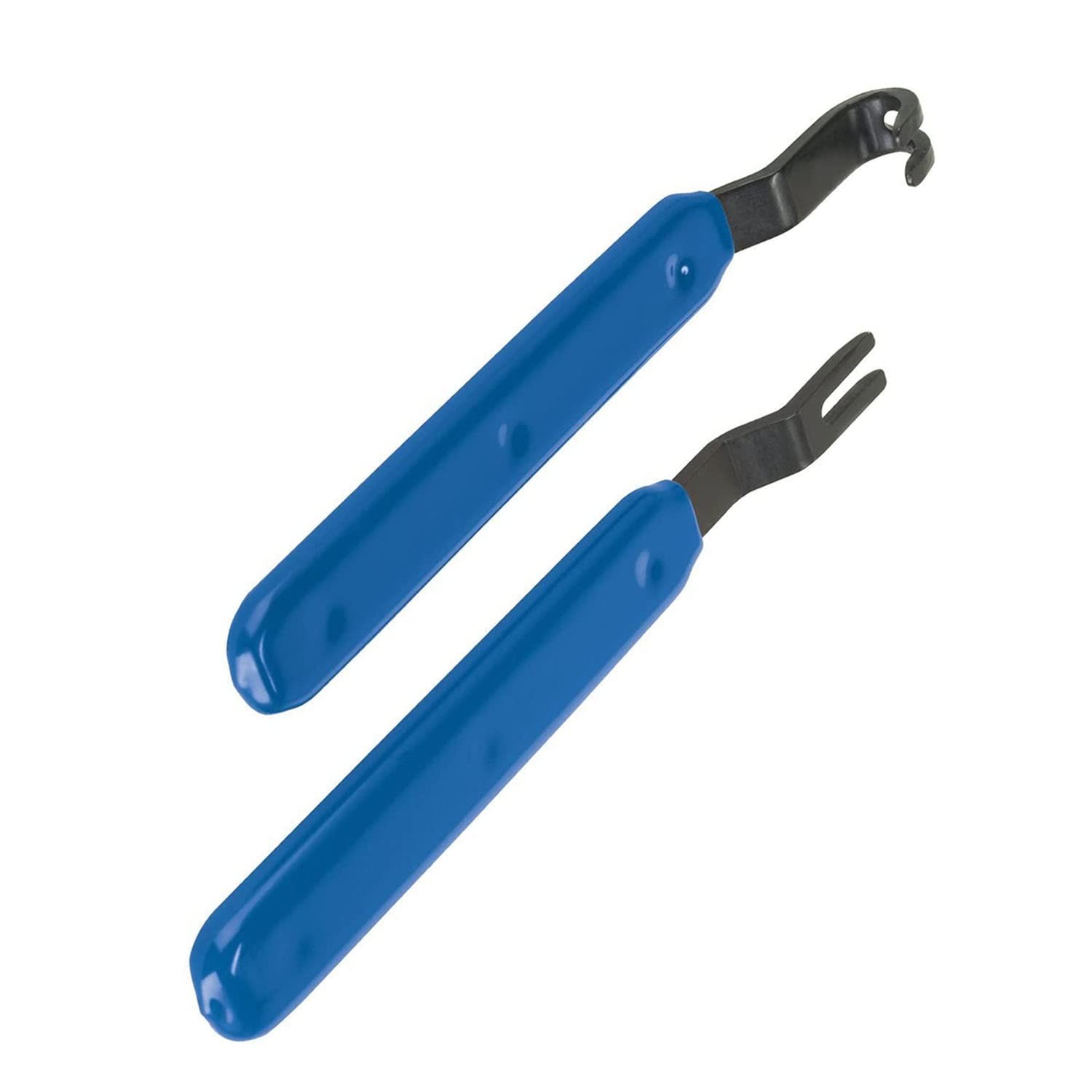 Universal Auto Repair Tool for Separating Electrical Connectors - 1, black