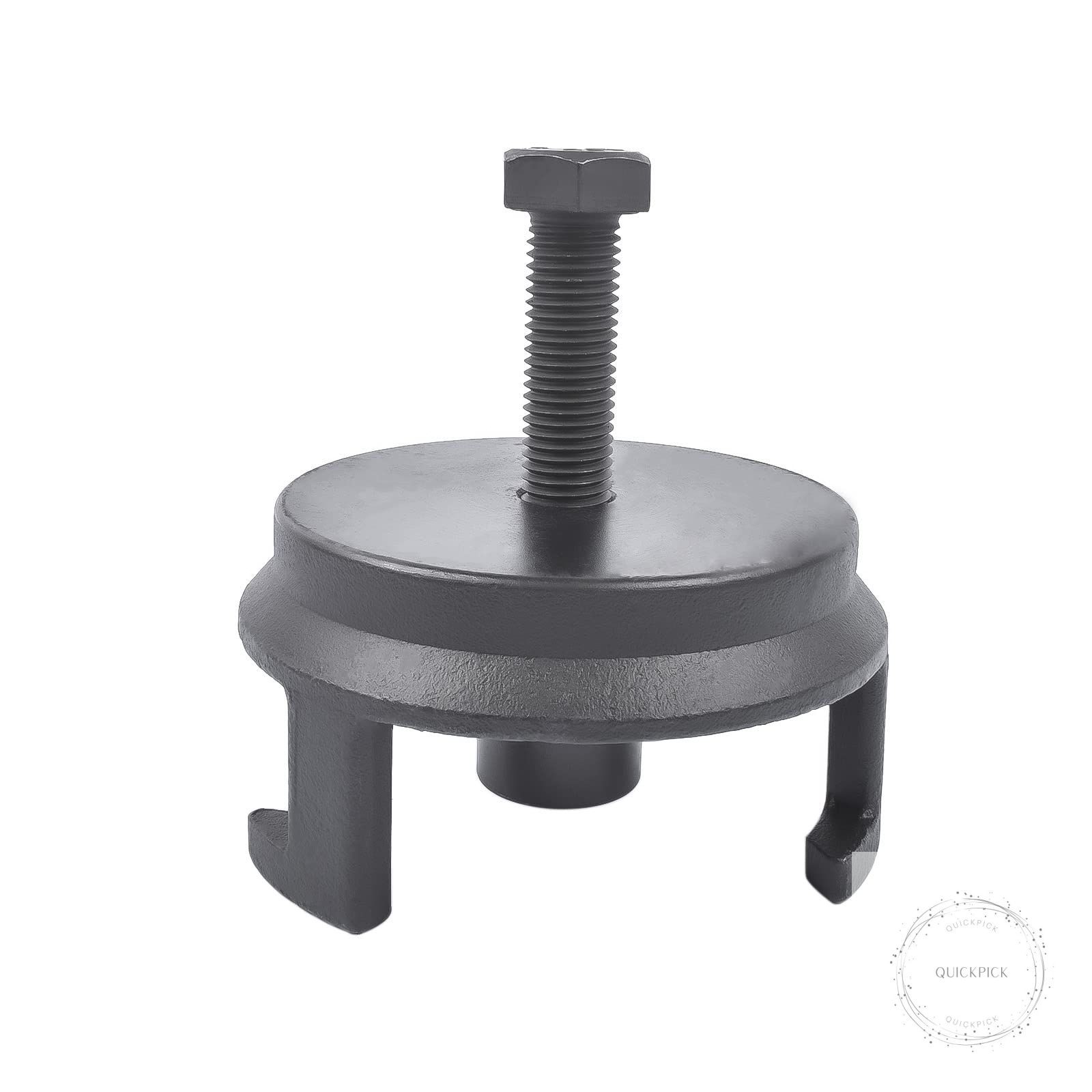 LS Harmonic Balancer Puller, LS Crank Pulley Puller, Remove LS Balancer Without