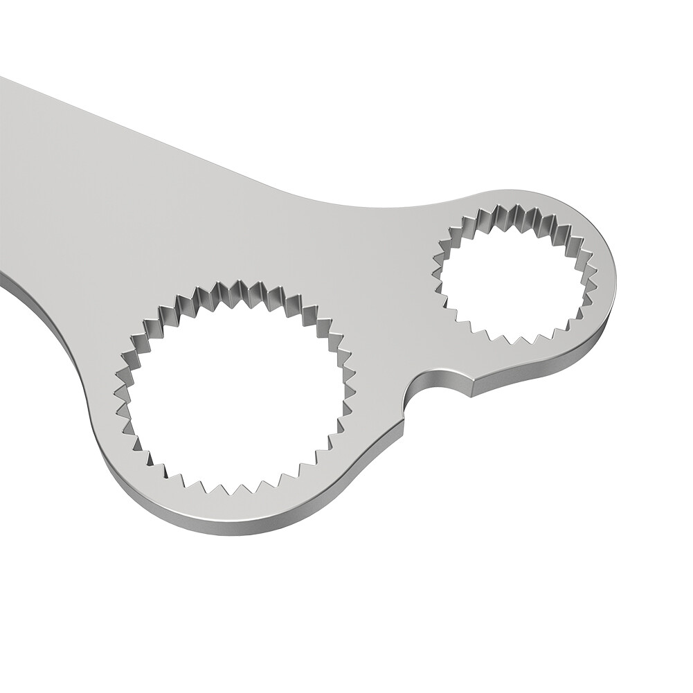 For Wrench Multitool Spanner Leatherman Disassembly Tool Upgrade DESIGN v2.1
