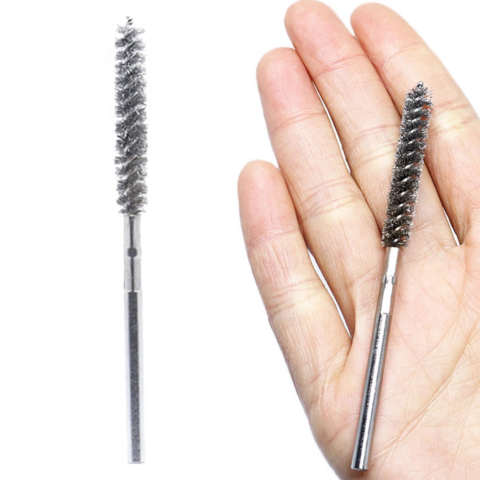 Fly Tying Dubbing Brush Practical Multifunctional Reusable Dubbin Brush