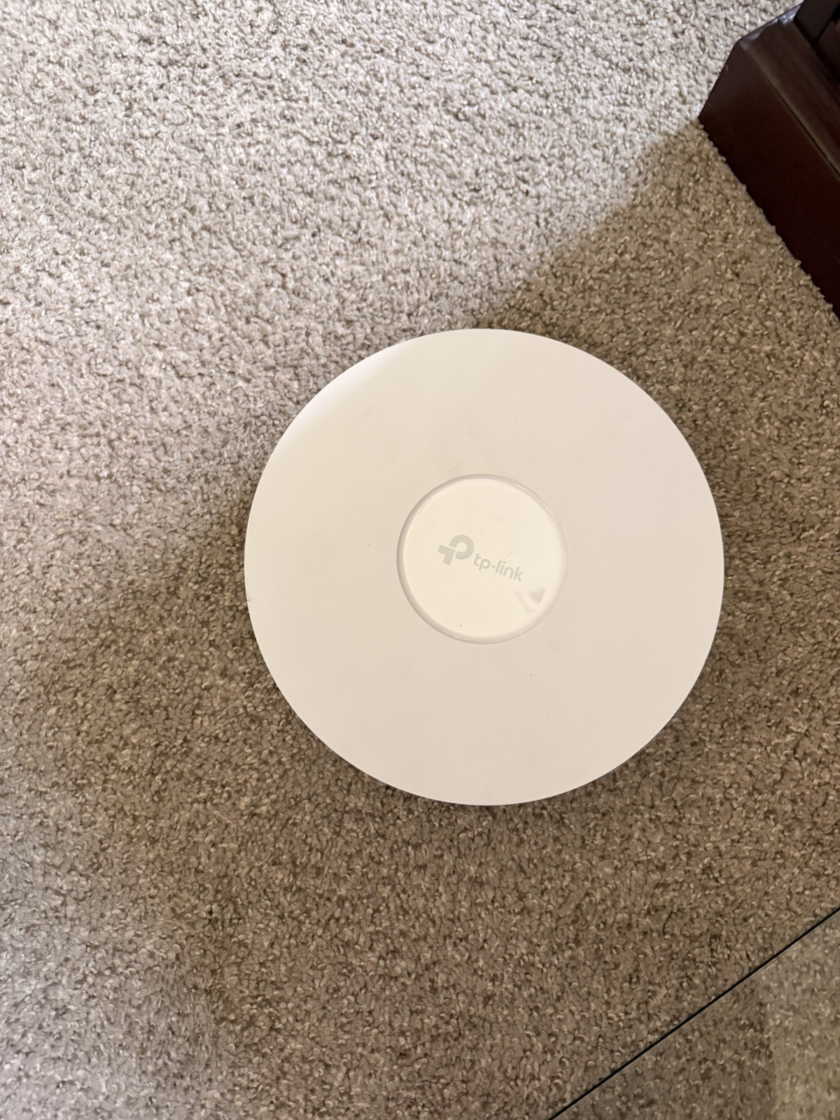 TP-LINK Omada EAP660 HD AX3600 Multi-Gigabit Wi-Fi 6 Access Point