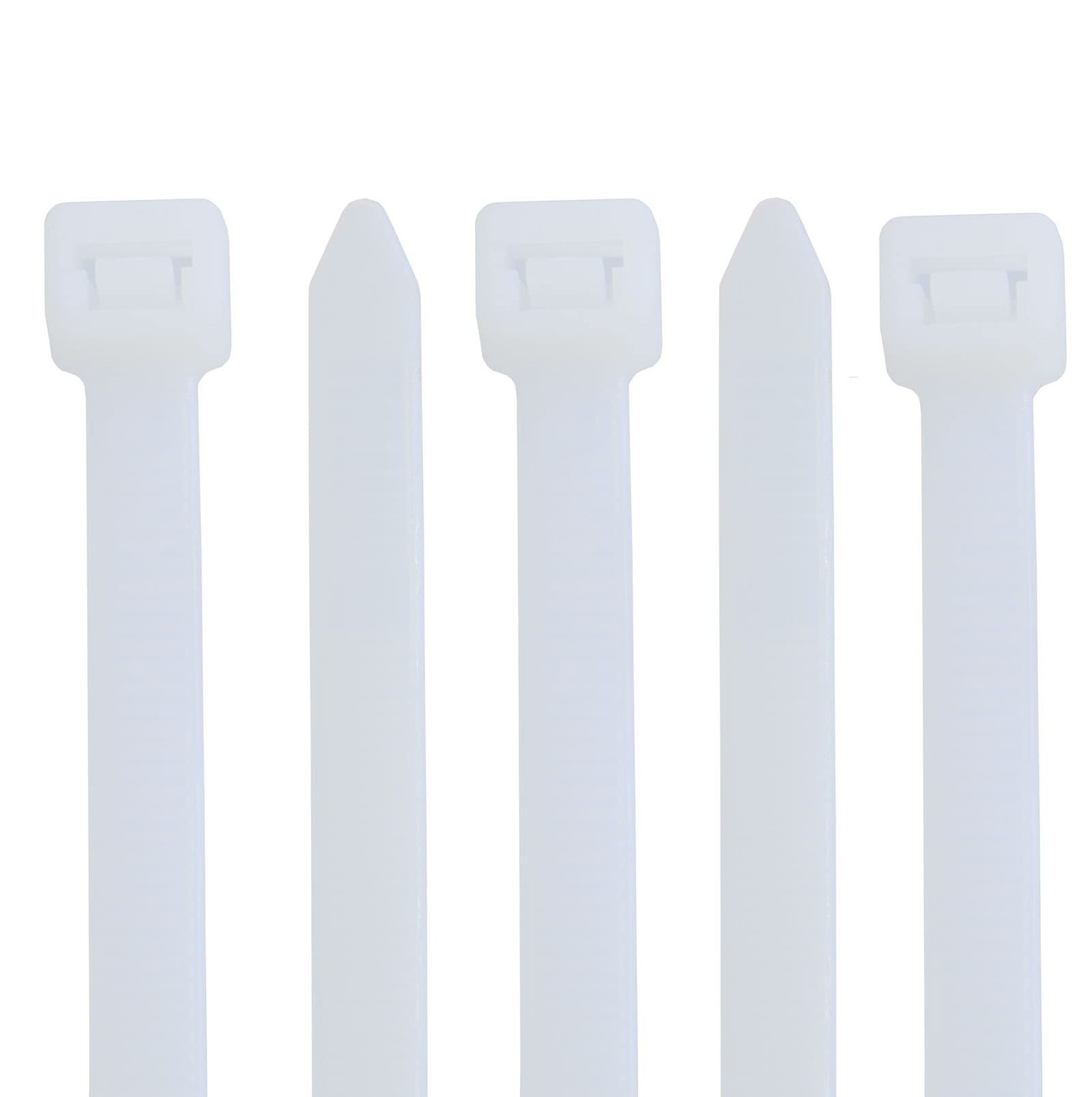 36 inch zip ties heavy duty outdoor use 50 pcs long zip ties white cable ties...